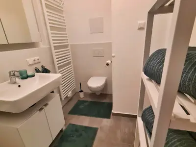 Ferienwohnung für 5 Personen (85 m²) in Hanau 10/10