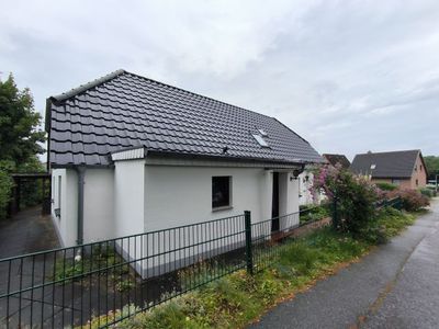 Ferienwohnung für 2 Personen (45 m²) in Handewitt 5/10