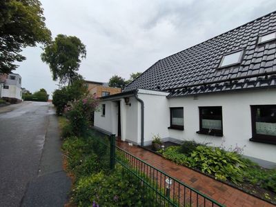 Ferienwohnung für 2 Personen (45 m²) in Handewitt 6/10