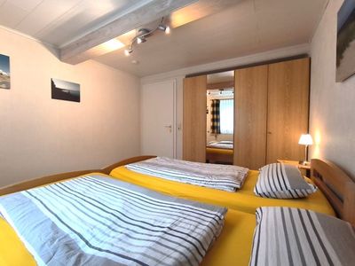 Ferienwohnung für 2 Personen (45 m²) in Handewitt 7/10