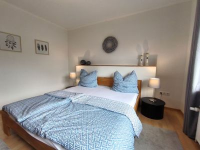 Ferienwohnung für 4 Personen (96 m²) in Handewitt 10/10