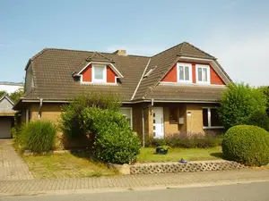 Ferienwohnung für 4 Personen (96 m²) in Handewitt