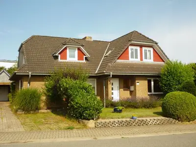 Ferienwohnung für 4 Personen (96 m²) in Handewitt 1/10