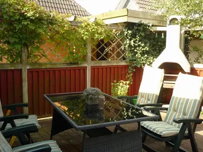 Ferienwohnung für 4 Personen (96 m²) in Handewitt 2/10