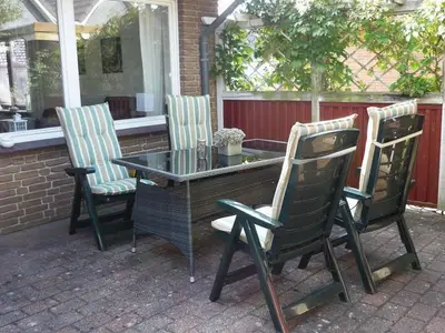 Ferienwohnung für 4 Personen (96 m²) in Handewitt 3/10