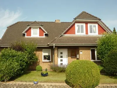 Ferienwohnung für 4 Personen (96 m²) in Handewitt 4/10