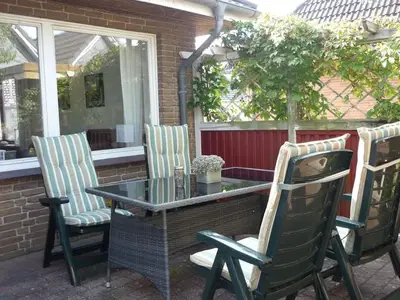 Ferienwohnung für 4 Personen (96 m²) in Handewitt 5/10
