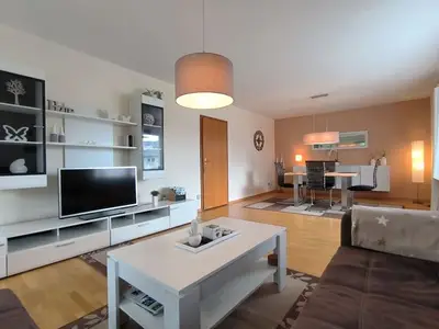 Ferienwohnung für 4 Personen (96 m²) in Handewitt 6/10