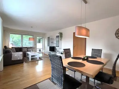 Ferienwohnung für 4 Personen (96 m²) in Handewitt 7/10