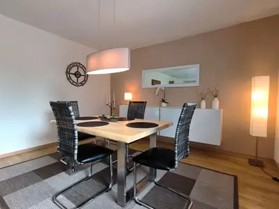 Ferienwohnung für 4 Personen (96 m²) in Handewitt 8/10