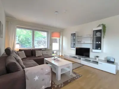 Ferienwohnung für 4 Personen (96 m²) in Handewitt 9/10