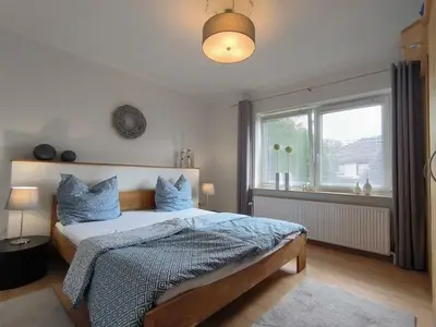 Ferienwohnung für 4 Personen (96 m²) in Handewitt 10/10
