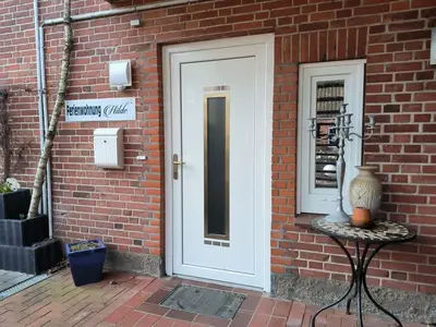 Ferienwohnung für 4 Personen (73 m²) in Handewitt 1/10