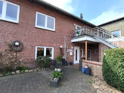 Ferienwohnung für 4 Personen (73 m²) in Handewitt 3/10