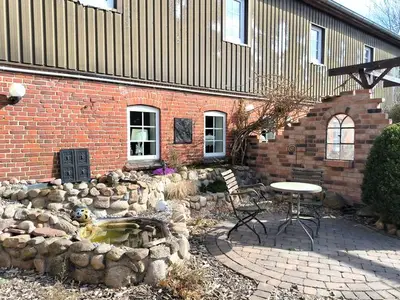 Ferienwohnung für 4 Personen (73 m²) in Handewitt 4/10