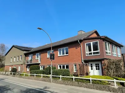 Ferienwohnung für 4 Personen (73 m²) in Handewitt 6/10