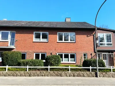 Ferienwohnung für 4 Personen (73 m²) in Handewitt 7/10