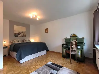 Ferienwohnung für 4 Personen (73 m²) in Handewitt 10/10