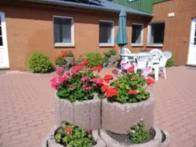 Ferienwohnung für 3 Personen (55 m²) in Handewitt 4/9