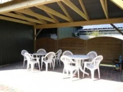 Ferienwohnung für 3 Personen (55 m²) in Handewitt 5/9