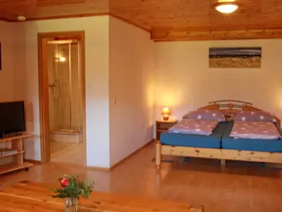 Ferienwohnung für 3 Personen (38 m²) in Handewitt 7/8