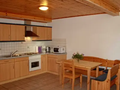 Ferienwohnung für 3 Personen (75 m²) in Handewitt 6/9