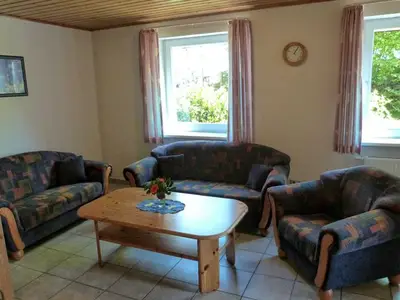 Ferienwohnung für 3 Personen (75 m²) in Handewitt 7/9