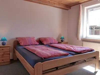 Ferienwohnung für 3 Personen (75 m²) in Handewitt 8/9