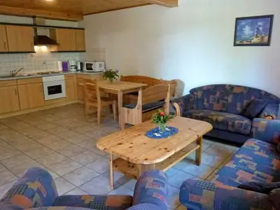 Ferienwohnung für 3 Personen (75 m²) in Handewitt 9/9
