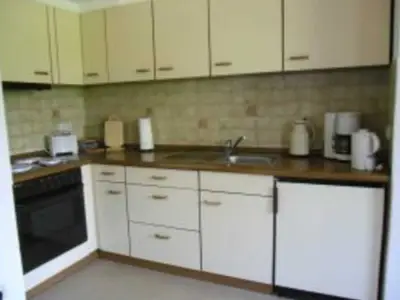 Ferienwohnung für 3 Personen (55 m²) in Handewitt 7/9