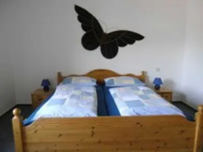 Ferienwohnung für 3 Personen (55 m²) in Handewitt 9/9
