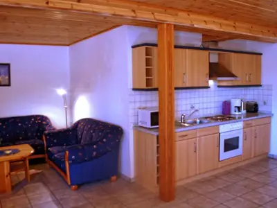 Ferienwohnung für 4 Personen (75 m²) in Handewitt 6/10