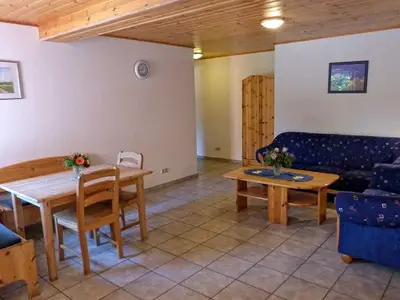 Ferienwohnung für 4 Personen (75 m²) in Handewitt 7/10