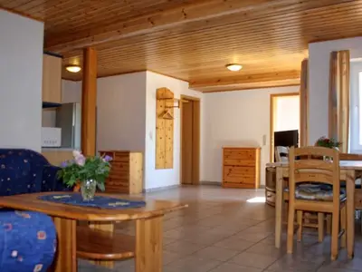Ferienwohnung für 4 Personen (75 m²) in Handewitt 9/10