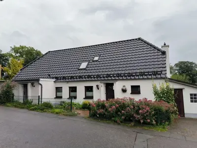 Ferienwohnung für 2 Personen (45 m²) in Handewitt 1/10