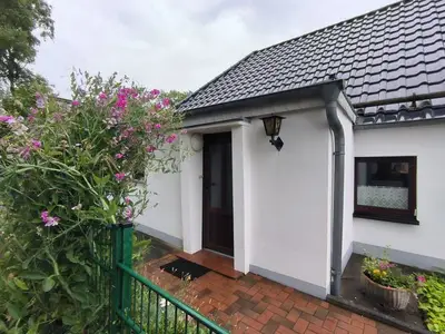 Ferienwohnung für 2 Personen (45 m²) in Handewitt 2/10