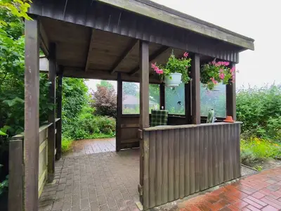 Ferienwohnung für 2 Personen (45 m²) in Handewitt 3/10
