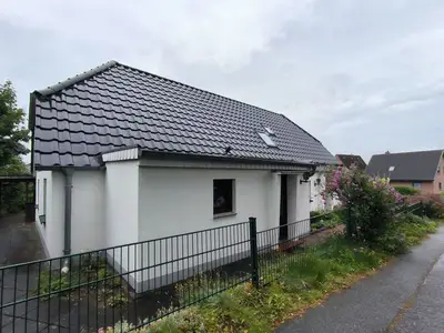 Ferienwohnung für 2 Personen (45 m²) in Handewitt 5/10