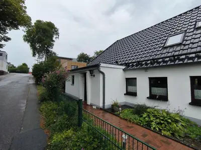 Ferienwohnung für 2 Personen (45 m²) in Handewitt 6/10