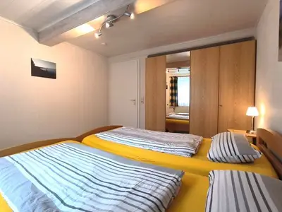 Ferienwohnung für 2 Personen (45 m²) in Handewitt 7/10