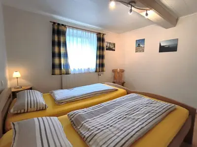 Ferienwohnung für 2 Personen (45 m²) in Handewitt 8/10