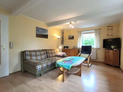 Ferienwohnung für 2 Personen (45 m²) in Handewitt 9/10