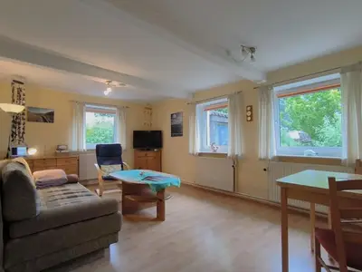 Ferienwohnung für 2 Personen (45 m²) in Handewitt 10/10
