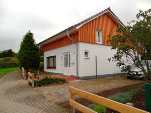 Ferienwohnung für 2 Personen (60 m²) in Hanerau-Hademarschen