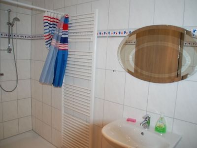 Ferienwohnung für 6 Personen (85 m²) in Hanerau-Hademarschen 5/10