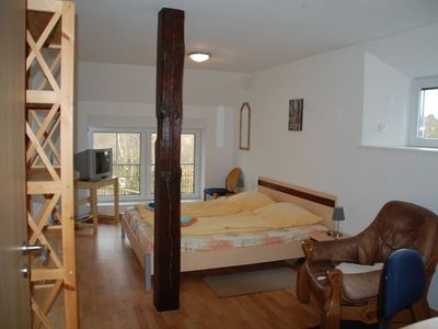 Ferienwohnung für 6 Personen (85 m²) in Hanerau-Hademarschen 8/10