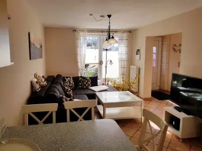 Ferienwohnung für 4 Personen (54 m²) in Hanerau-Hademarschen 1/10
