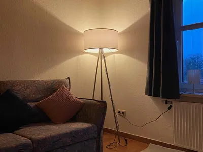 Ferienwohnung für 2 Personen (50 m²) in Hanerau-Hademarschen 1/10
