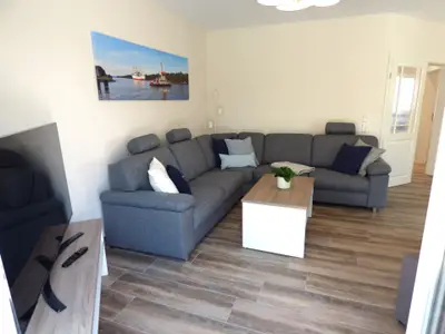 Ferienwohnung für 5 Personen (120 m²) in Hanerau-Hademarschen 2/10