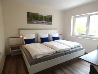 Ferienwohnung für 5 Personen (120 m²) in Hanerau-Hademarschen 7/10